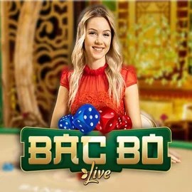 Bac Bo online slot from Evolution – play at goldenpandaa.nl