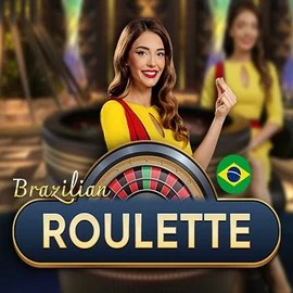 Play the Brazilian Roulette (Pragmatic Play) slot by Pragmatic Play on Golden Panda Casino