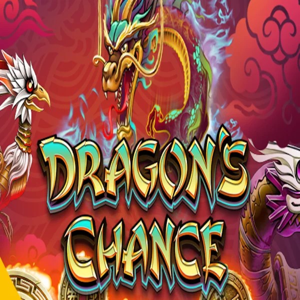 Play Dragons Chance slot by BF Games on goldenpandaa.nl