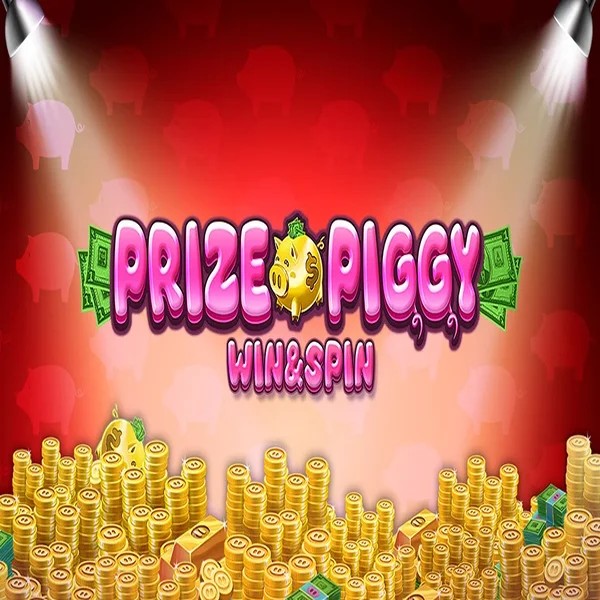 Play Prize Piggy Win & Spin slot by Inspired Gaming on goldenpandaa.nl