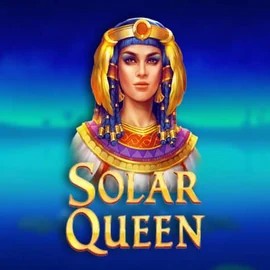 Solar Queen online slot from Playson – play at goldenpandaa.nl